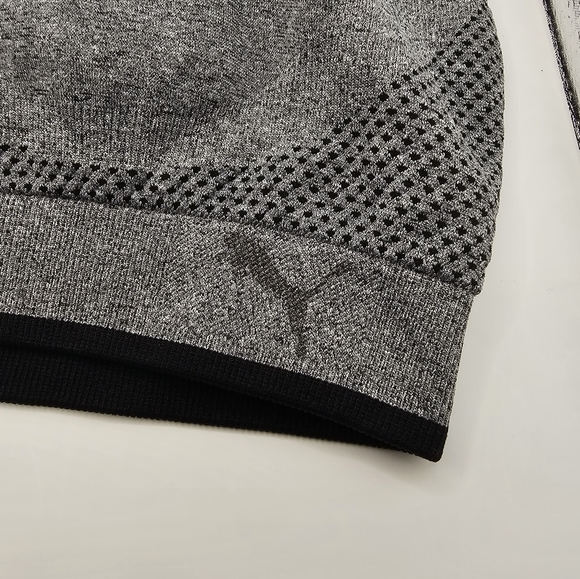 Puma Racer Back Sports bra - Picture 12 of 13
